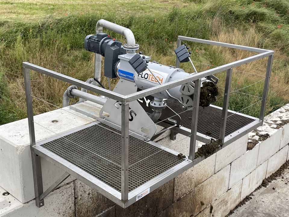 Réparation de machines agricoles dans les Vosges